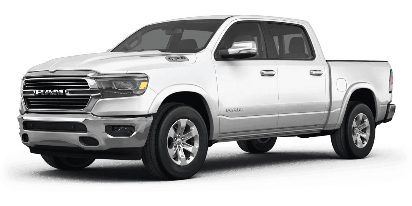 2025 Ram 1500 Laramie in North Aurora IL For Sale - Image 1