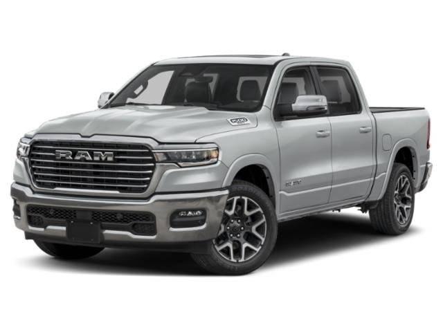 2025 Ram 1500 Laramie in Manchester NH For Sale - Image 1
