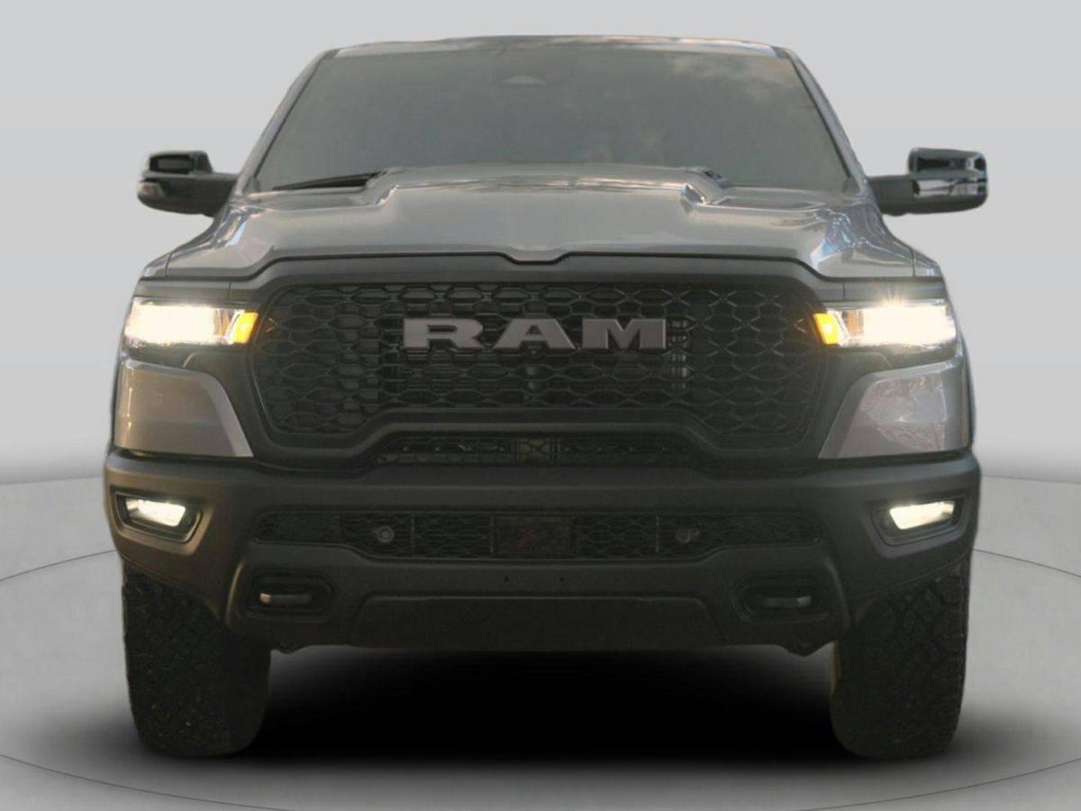 2025 Ram 1500 Lone Star in San Antonio TX For Sale - Image 1