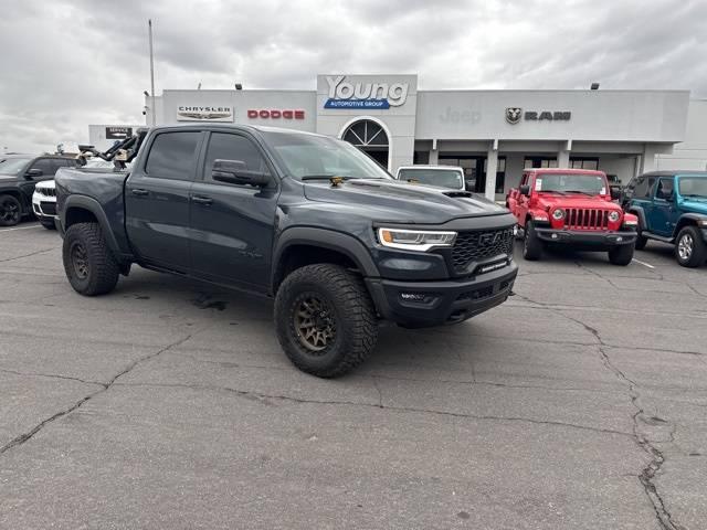 2025 Ram 1500 RHO in Layton UT For Sale - Image 1