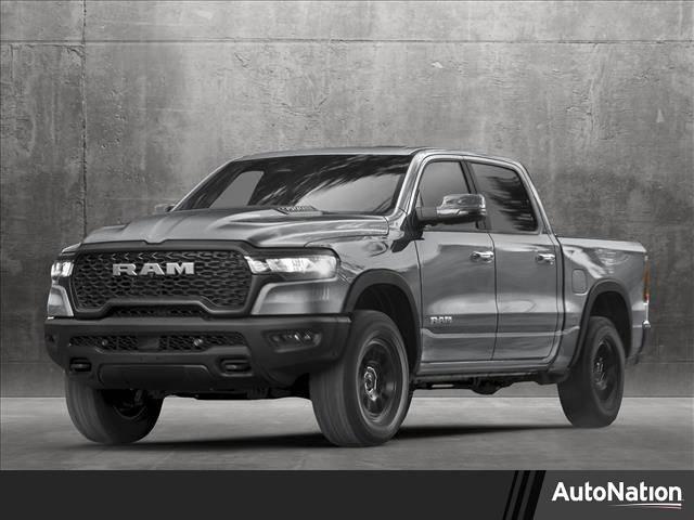 2025 Ram 1500 Rebel in Spring TX For Sale - Image 1