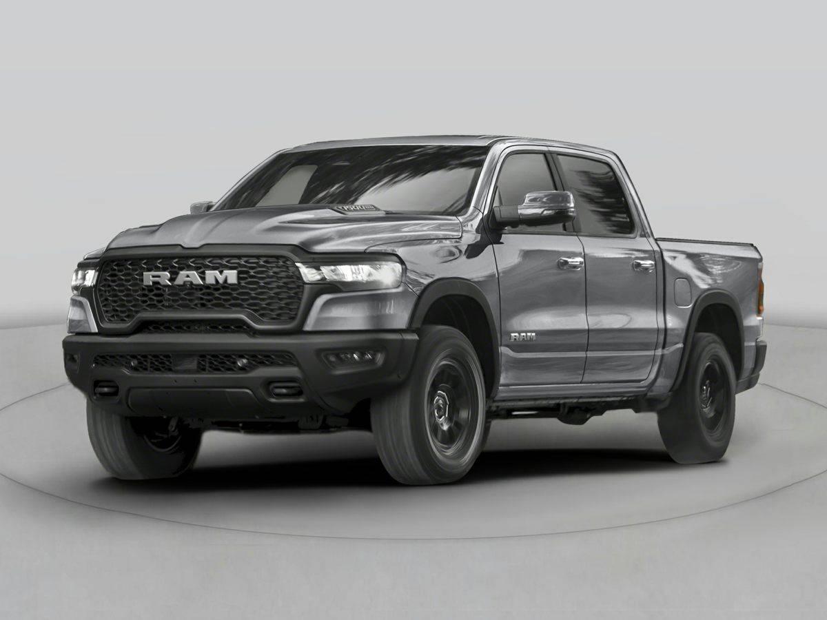 2025 Ram 1500 Rebel in Greenvale NY For Sale - Image 1