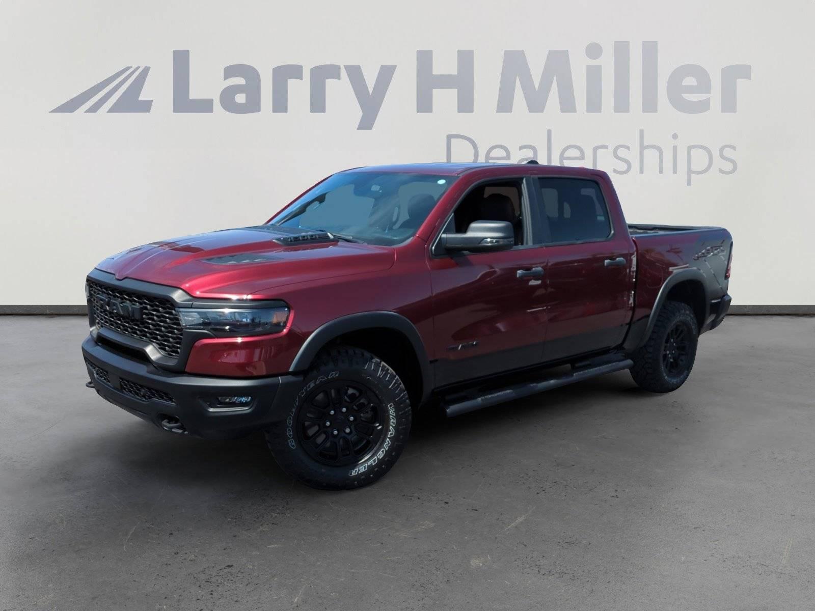 2025 Ram 1500 Rebel in Avondale AZ For Sale - Image 1