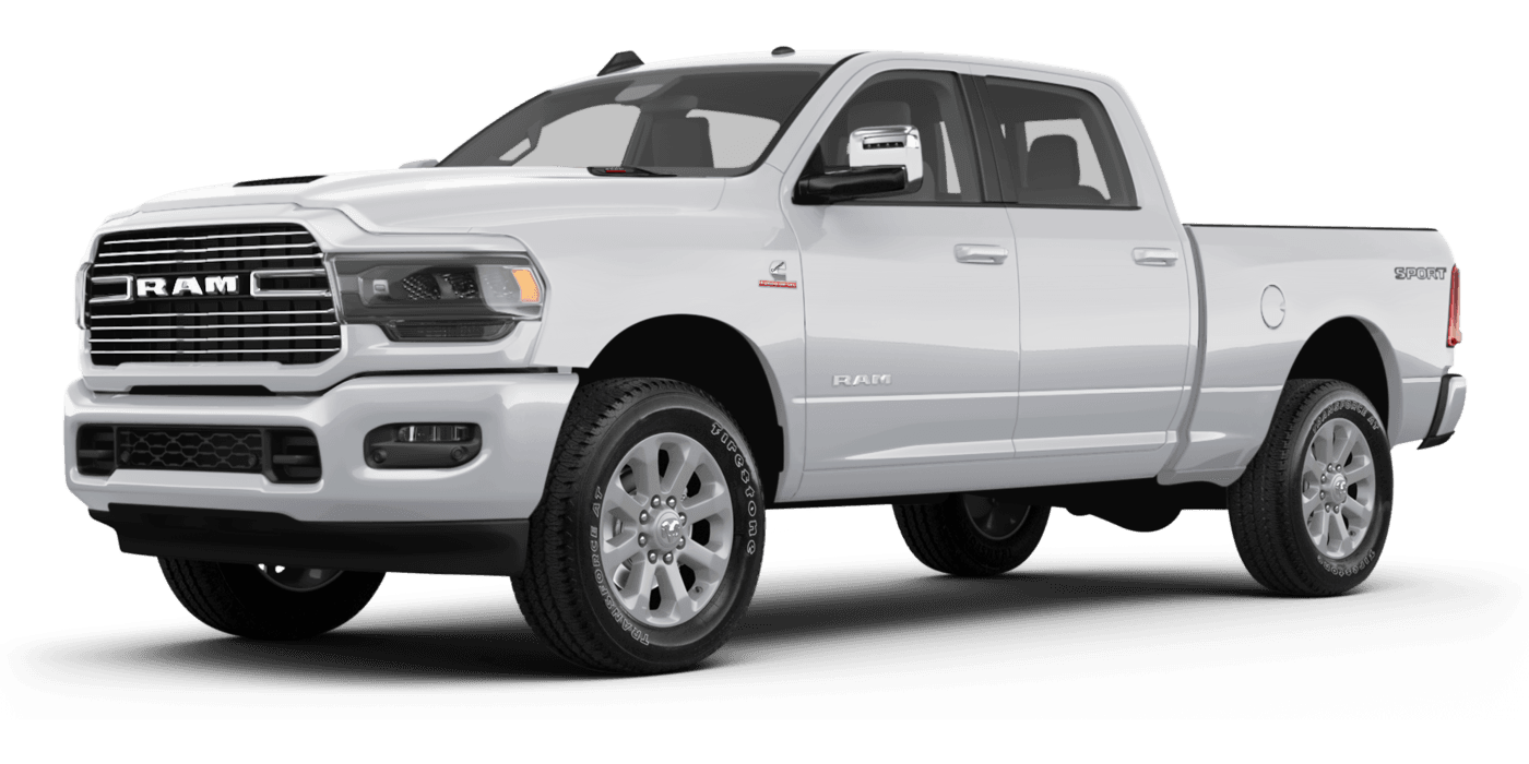 2025 Ram 2500 Laramie in Houston TX For Sale - Image 1