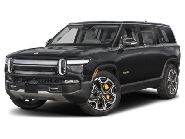 2025 Rivian R1S Adventure in Clanton AL For Sale - Image 1