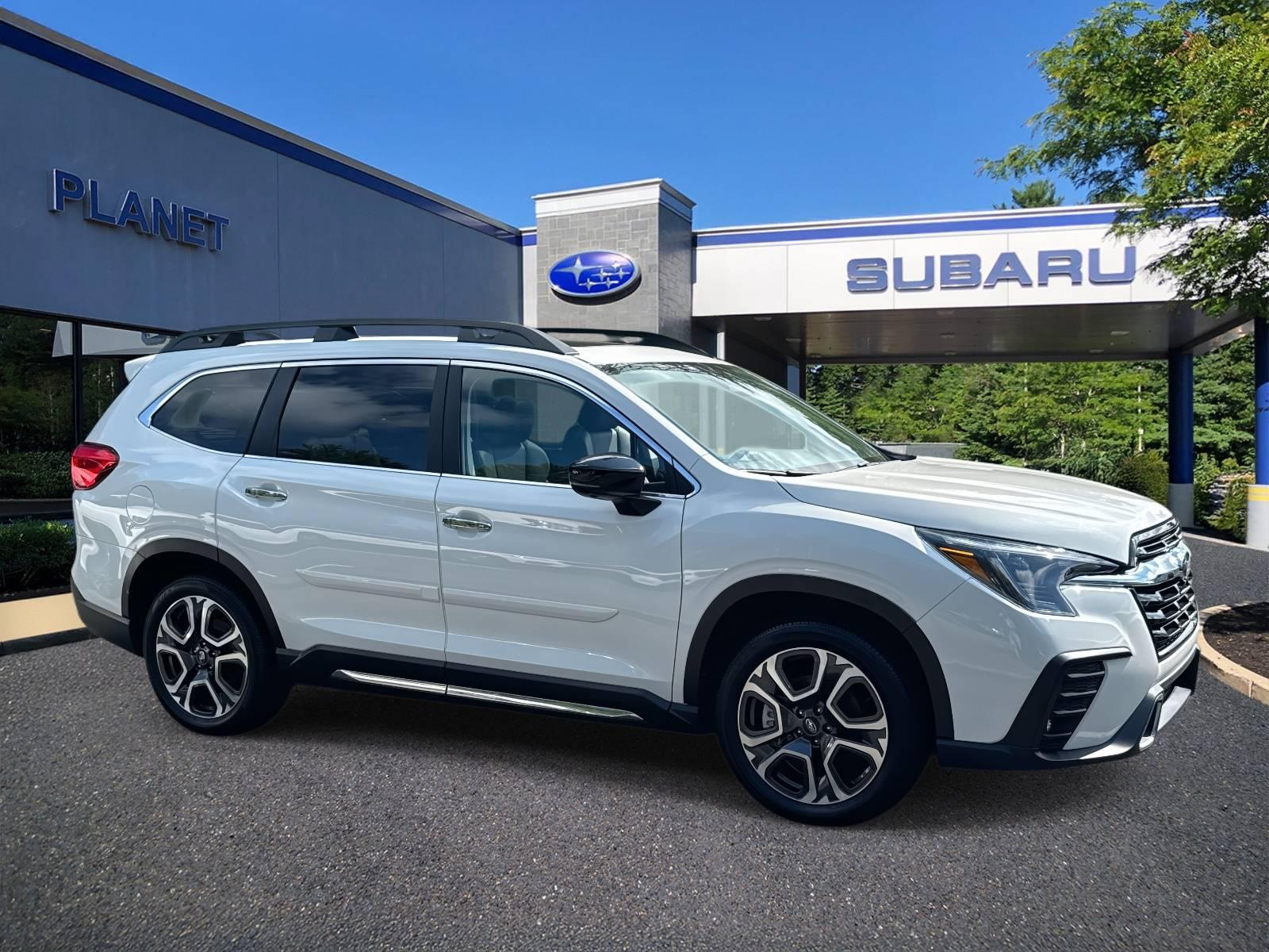 2025 Subaru Ascent Touring in Hanover MA For Sale - Image 1