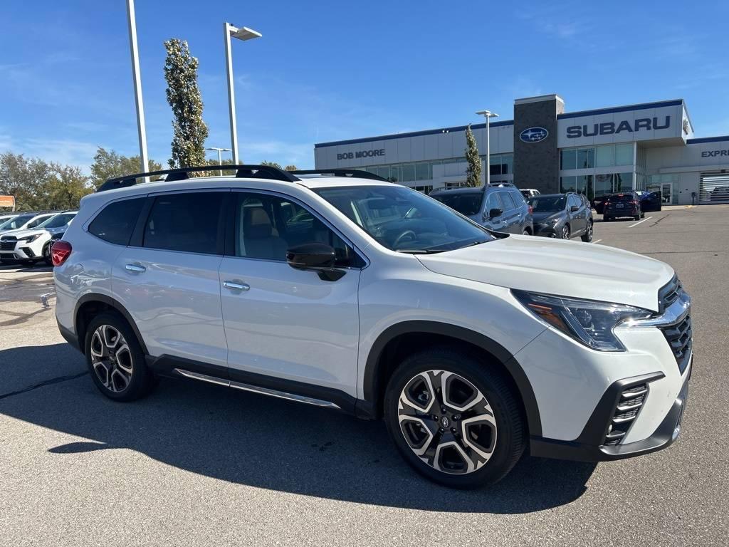 2025 Subaru Ascent Touring in Oklahoma City OK For Sale - Image 1