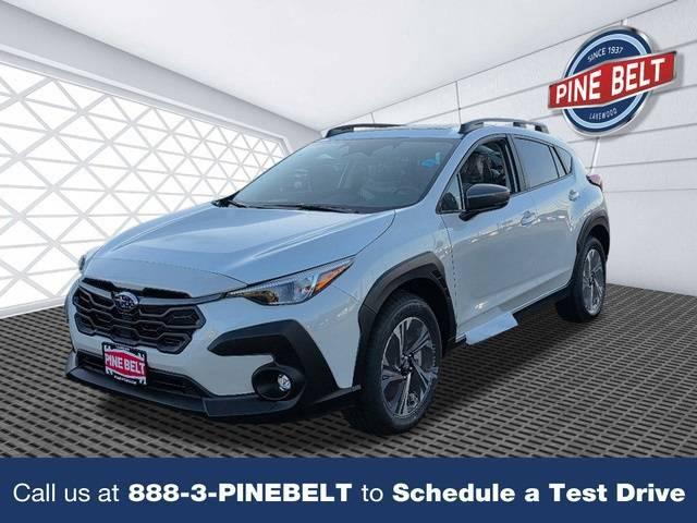 2025 Subaru Crosstrek Premium in Lakewood NJ For Sale - Image 1