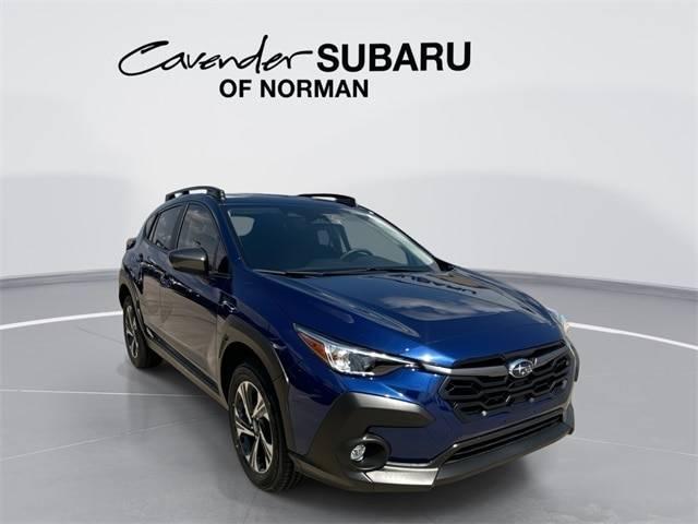 2025 Subaru Crosstrek Premium in Norman OK For Sale - Image 1