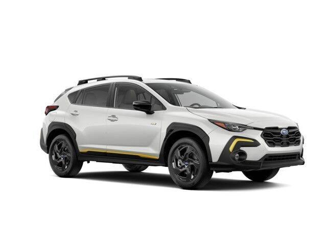 2025 Subaru Crosstrek Sport in Stroudsburg PA For Sale - Image 1