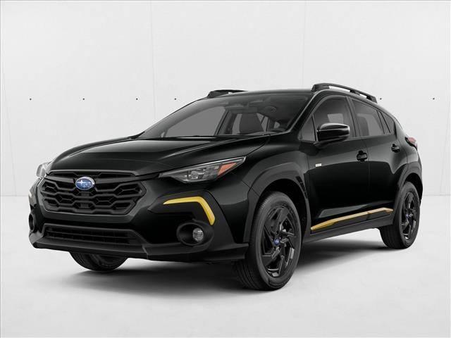 2025 Subaru Crosstrek Sport in Spokane Valley WA For Sale - Image 1