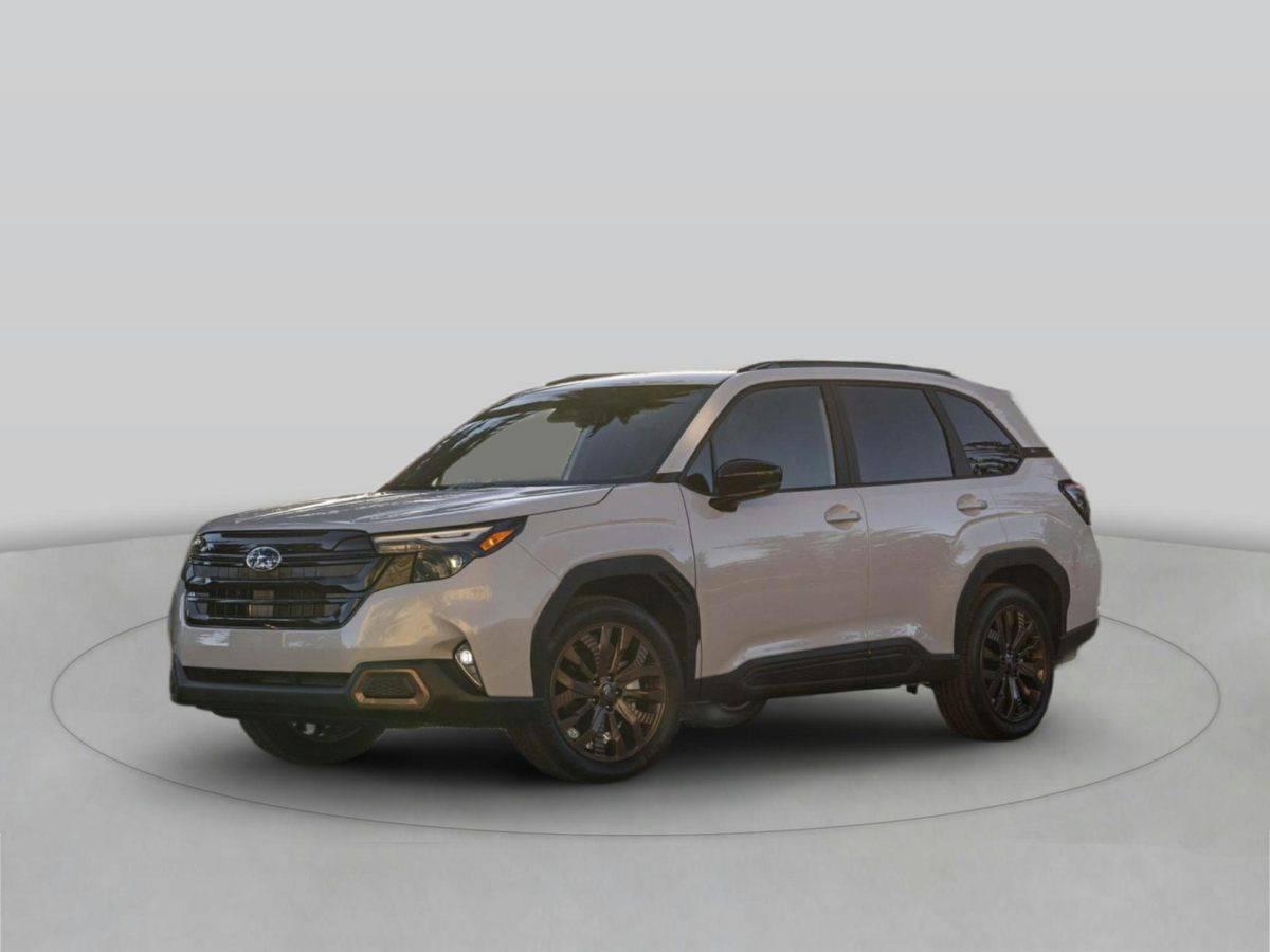 2025 Subaru Forester Premium in Royal Palm Beach FL For Sale - Image 1
