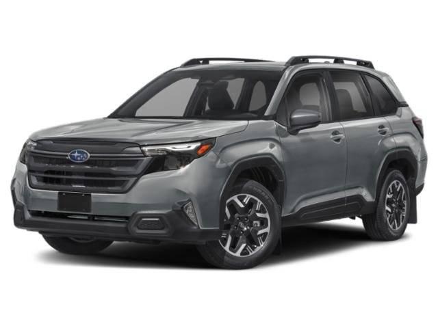 2025 Subaru Forester Premium in Virginia Beach VA For Sale - Image 1