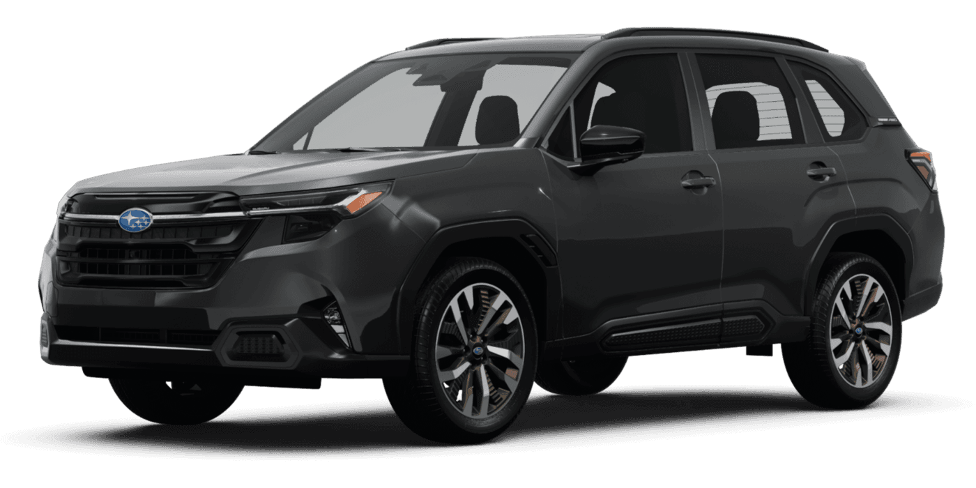 2025 Subaru Forester Sport in Houston TX For Sale - Image 1