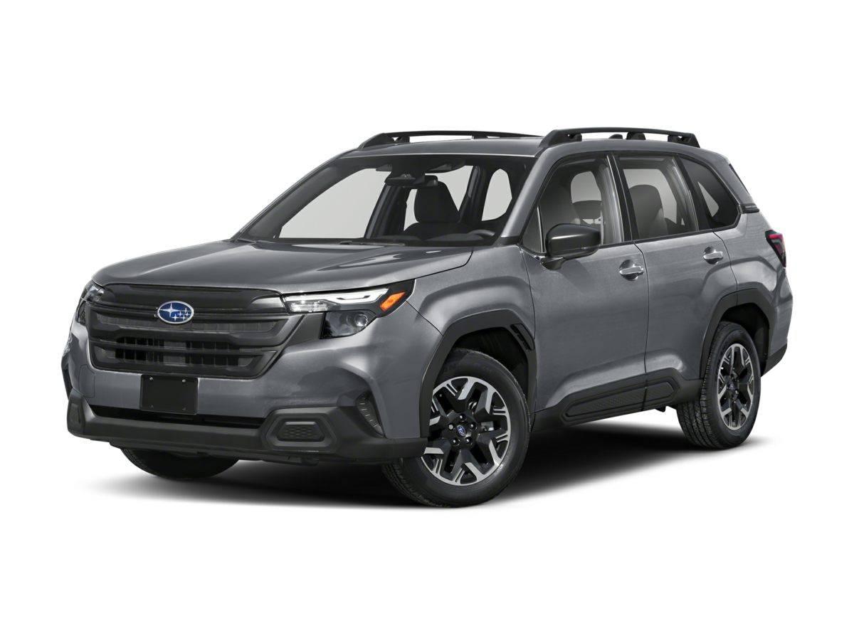 2025 Subaru Forester Touring in Harrisburg PA For Sale - Image 1