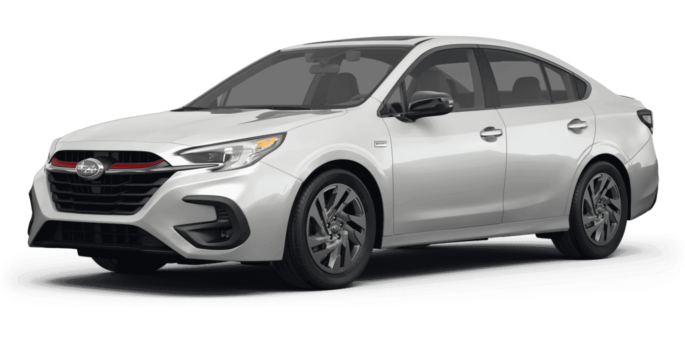 2025 Subaru Legacy Limited in Memphis TN For Sale - Image 1