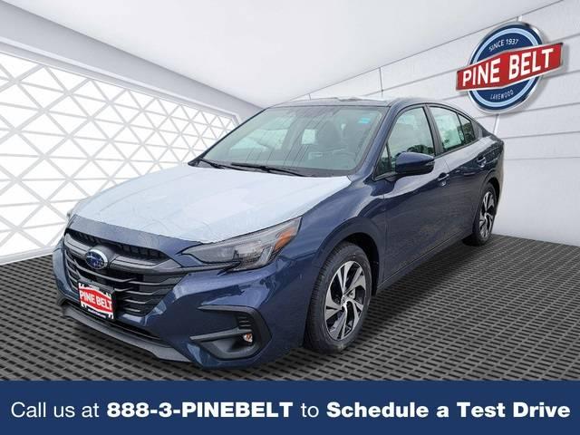 2025 Subaru Legacy Premium in Lakewood NJ For Sale - Image 1