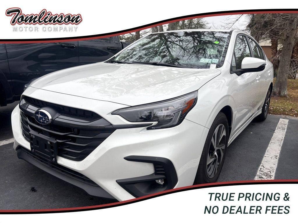 2025 Subaru Legacy Premium in Gainesville FL For Sale - Image 1