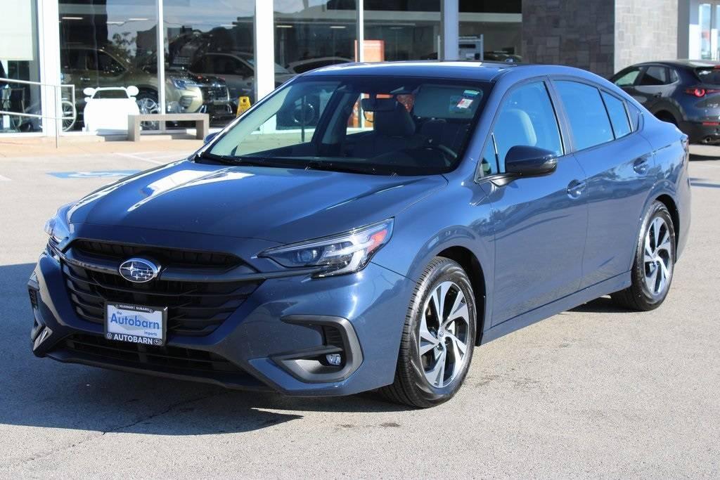 2025 Subaru Legacy Premium in Countryside IL For Sale - Image 1