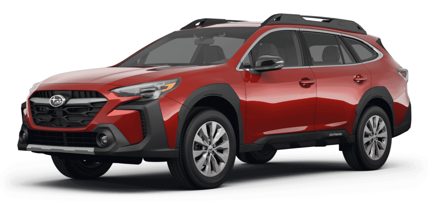 2025 Subaru Outback Limited in Houston TX For Sale - Image 1