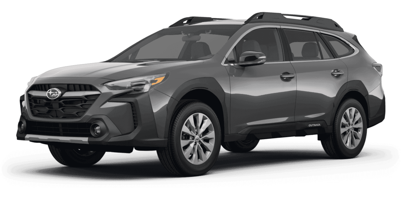 2025 Subaru Outback Limited in Walnut Creek CA For Sale - Image 1