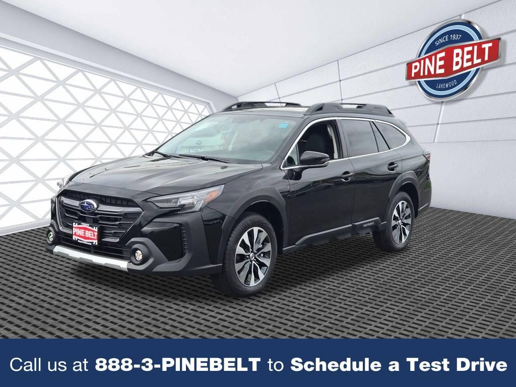 2025 Subaru Outback Limited in Lakewood NJ For Sale - Image 1