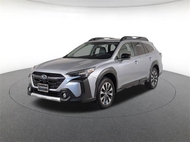 2025 Subaru Outback Limited in Silver Spring MD For Sale - Image 1