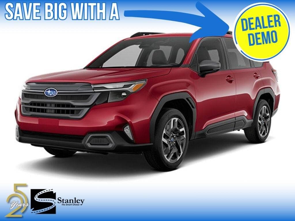 2025 Subaru Outback Limited in Trenton ME For Sale - Image 1