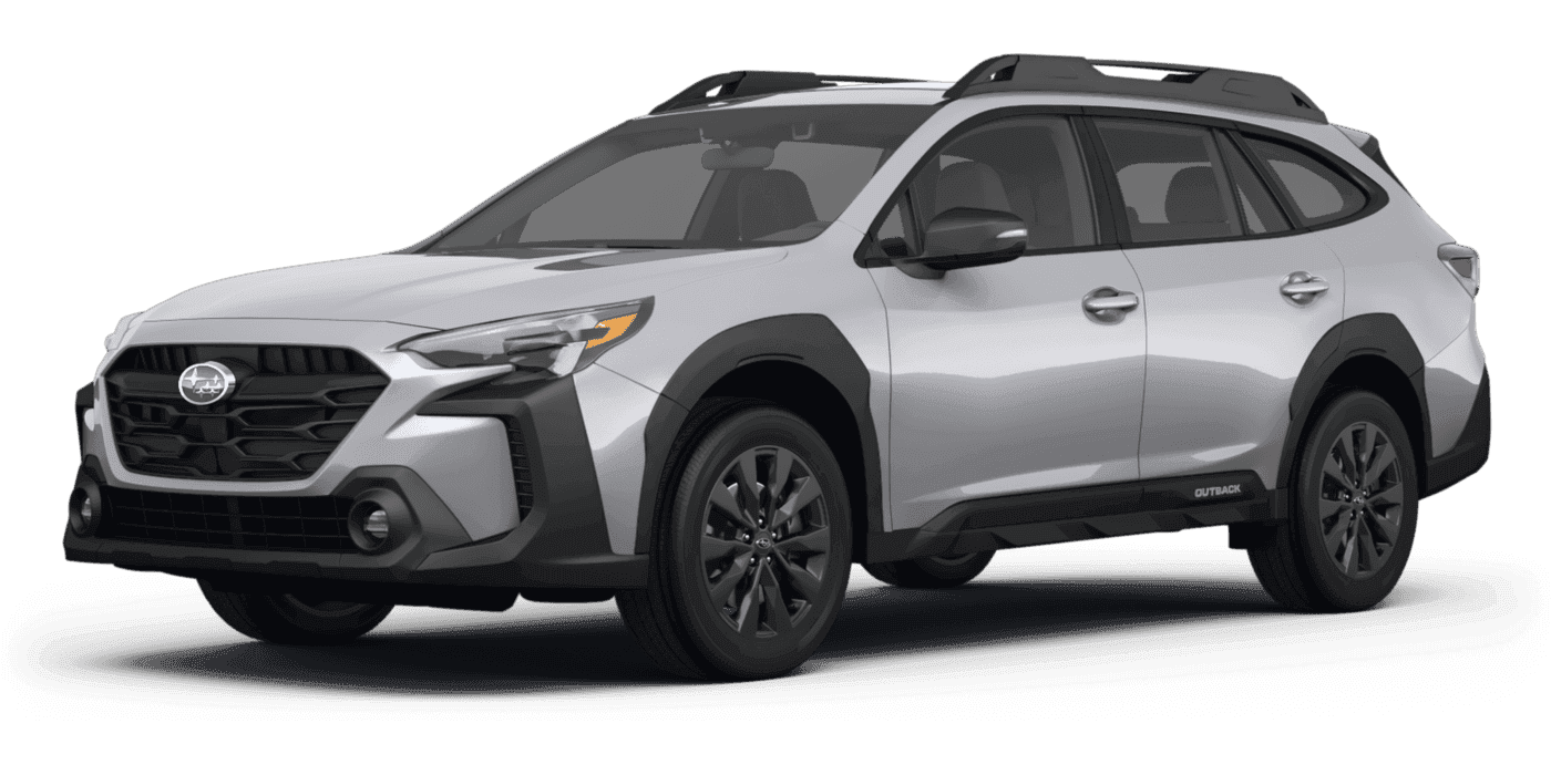 2025 Subaru Outback Onyx Edition XT in Pensacola FL For Sale - Image 1