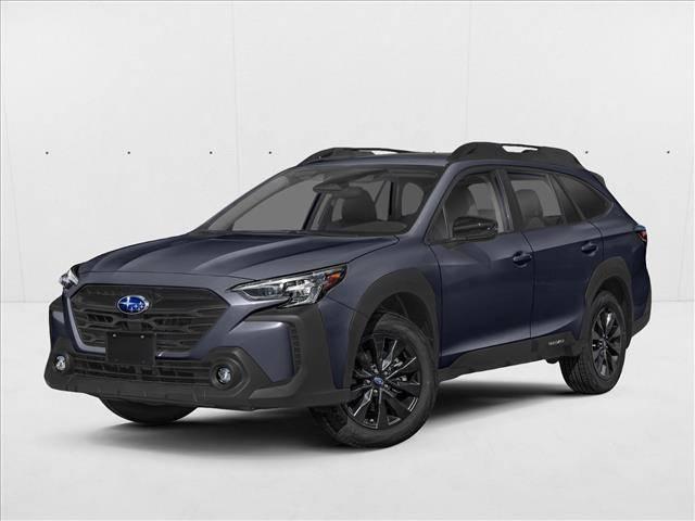 2025 Subaru Outback Onyx Edition in Centennial CO For Sale - Image 1