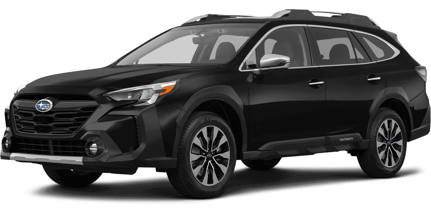 2025 Subaru Outback Onyx Edition in Madison WI For Sale - Image 1