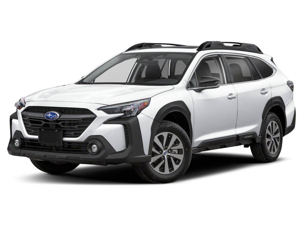 2025 Subaru Outback Premium in Boerne TX For Sale - Image 1