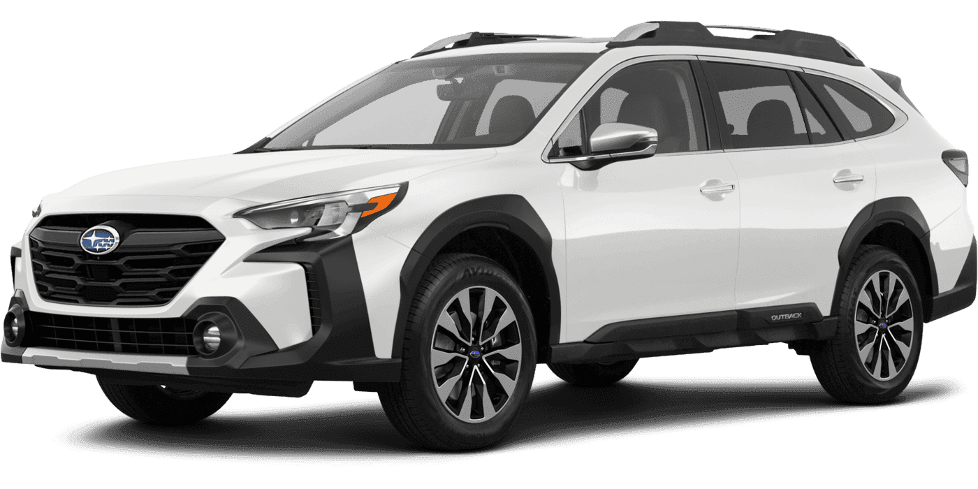 2025 Subaru Outback Premium in Van Nuys CA For Sale - Image 1