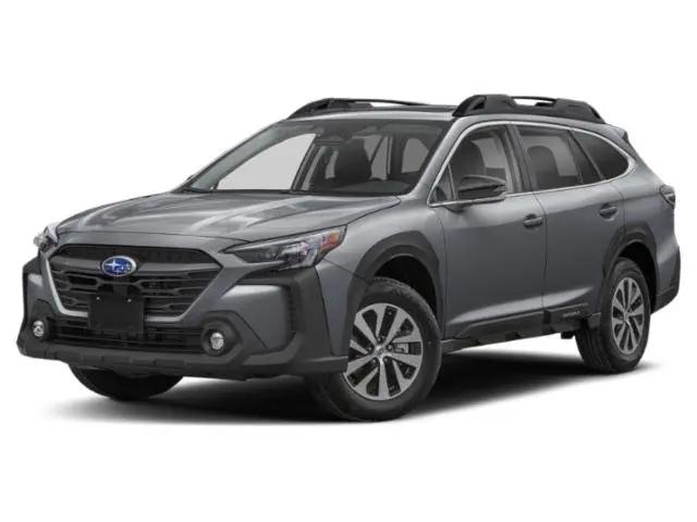 2025 Subaru Outback Premium in Aurora CO For Sale - Image 1