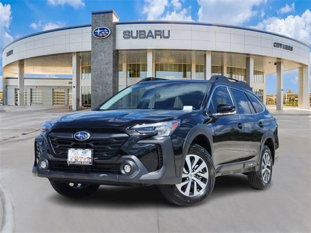 2025 Subaru Outback Premium in Buda TX For Sale - Image 1