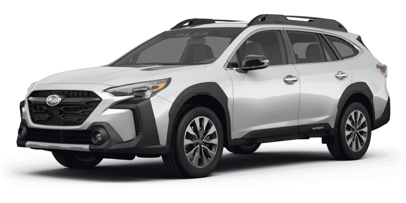 2025 Subaru Outback Touring XT in El Paso TX For Sale - Image 1