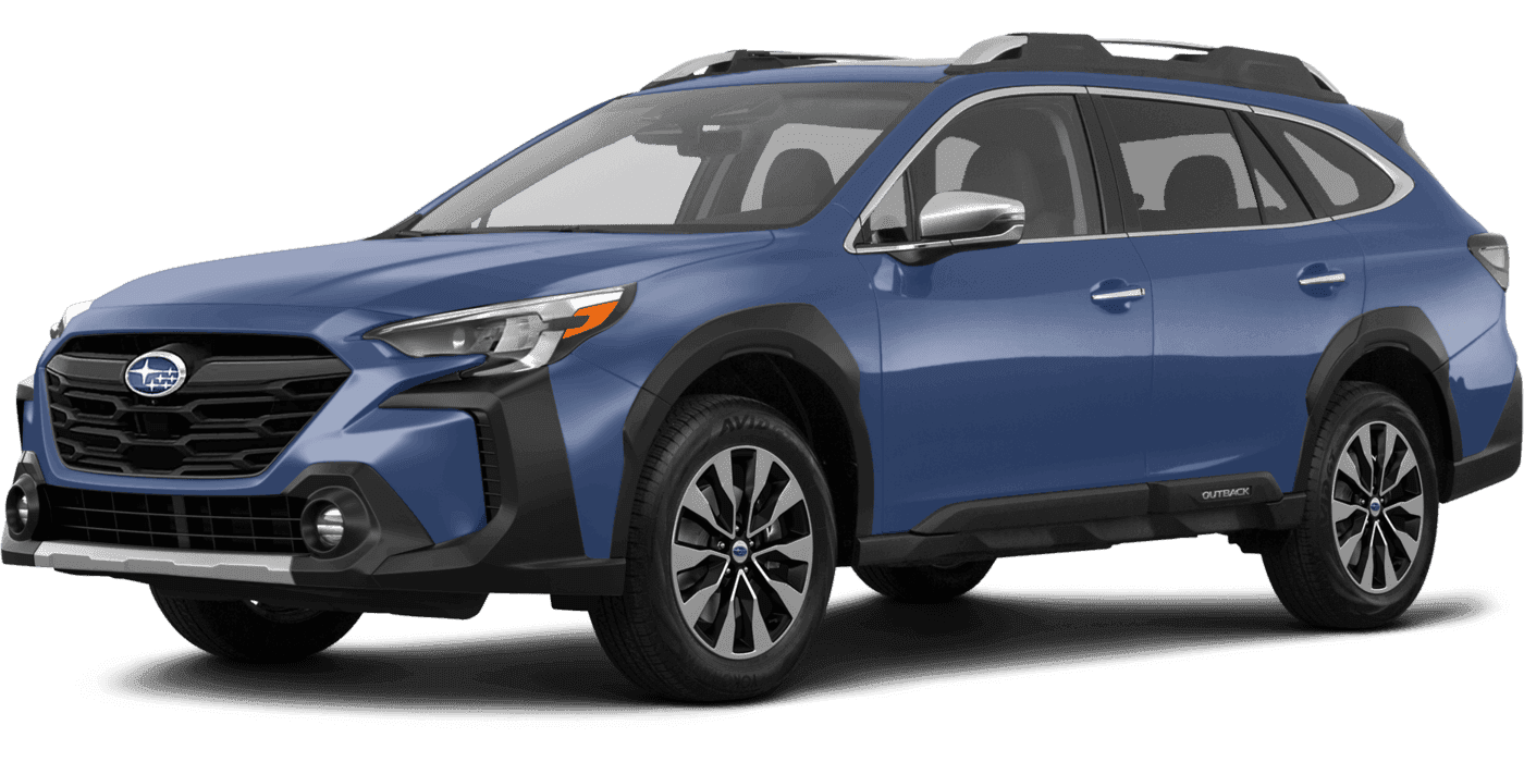 2025 Subaru Outback Touring in Fort Walton Beach FL For Sale - Image 1