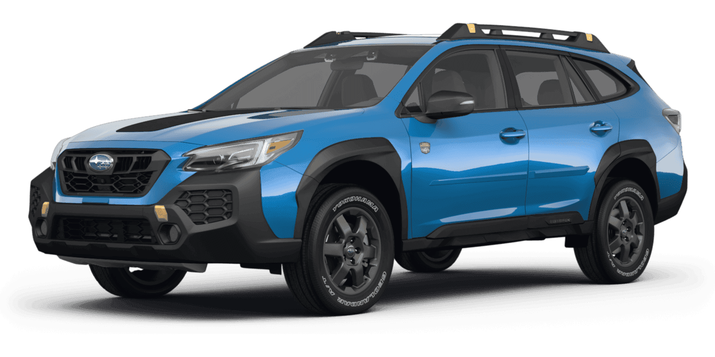 2025 Subaru Outback Wilderness in Albuquerque NM For Sale - Image 1