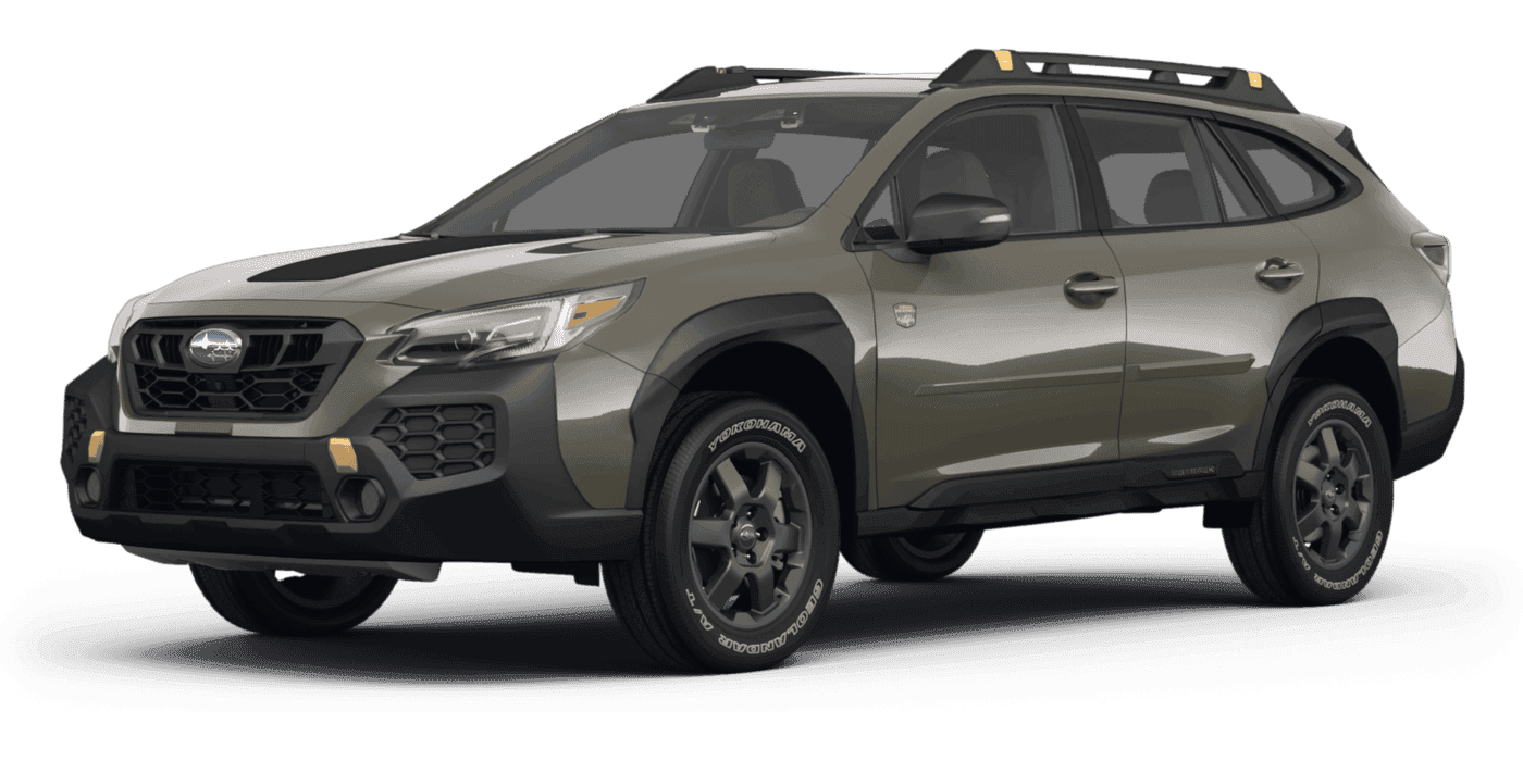 2025 Subaru Outback Wilderness in Odessa TX For Sale - Image 1