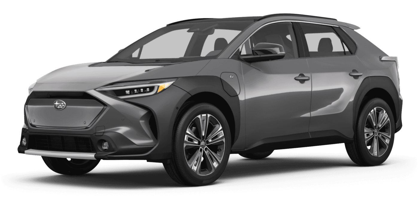 2025 Subaru Solterra Limited in Puyallup WA For Sale - Image 1