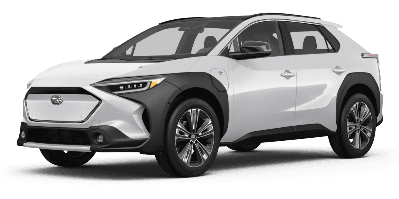 2025 Subaru Solterra Premium in Chehalis WA For Sale - Image 1