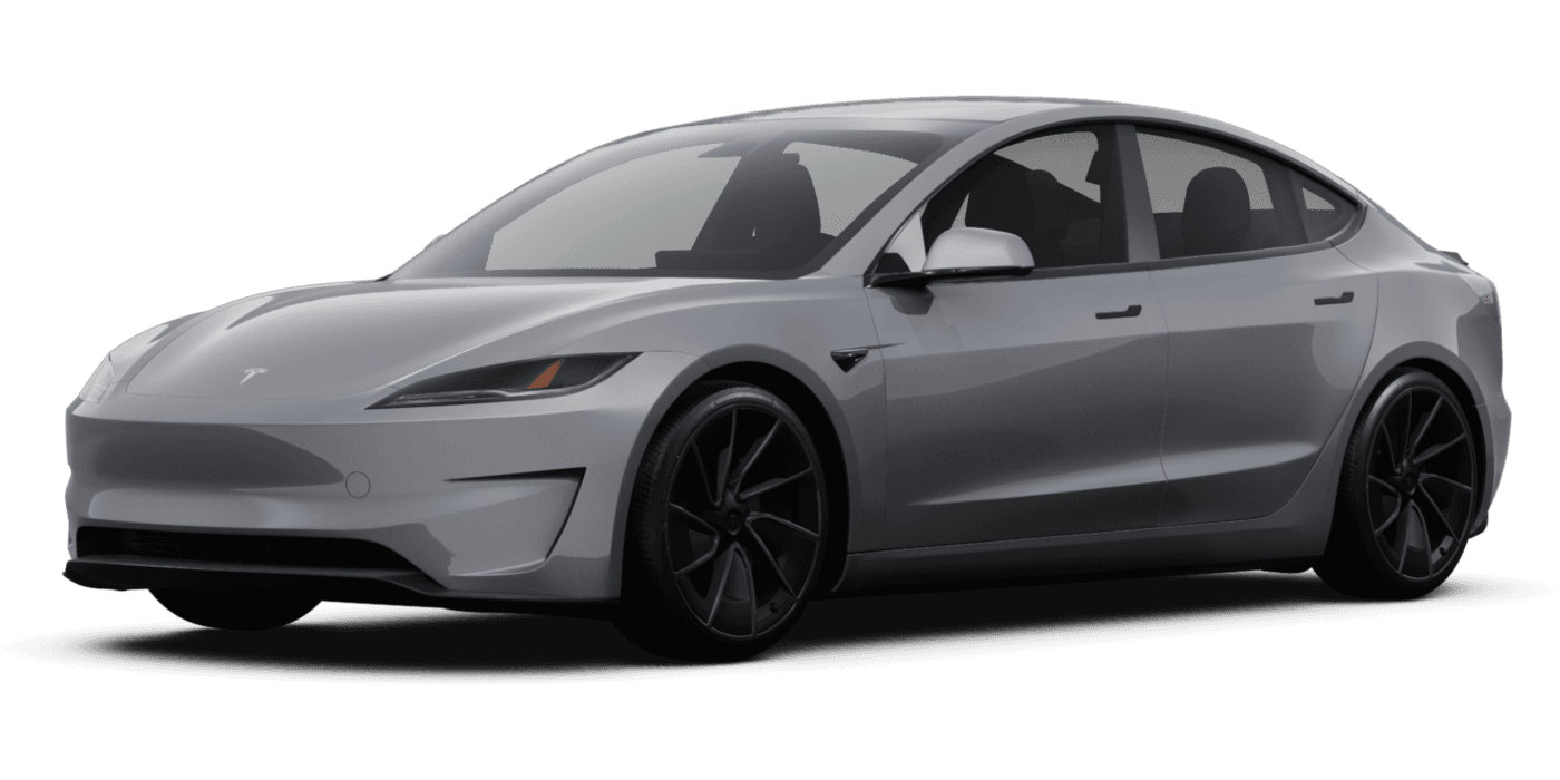 2025 Tesla Model 3 Long Range in West Palm Beach FL For Sale - Image 1