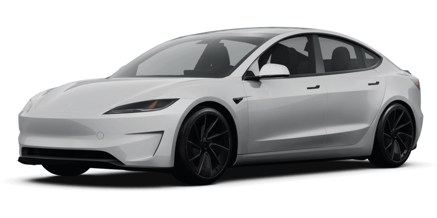 2025 Tesla Model 3 Long Range in Frankfort KY For Sale - Image 1