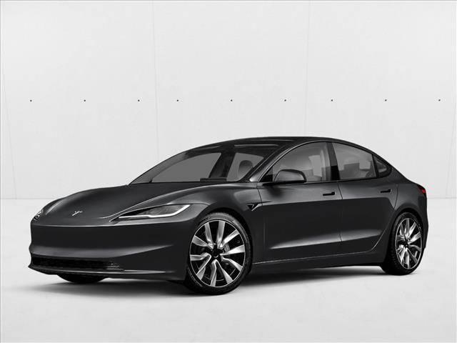 2025 Tesla Model 3 Long Range in Hayward CA For Sale - Image 1