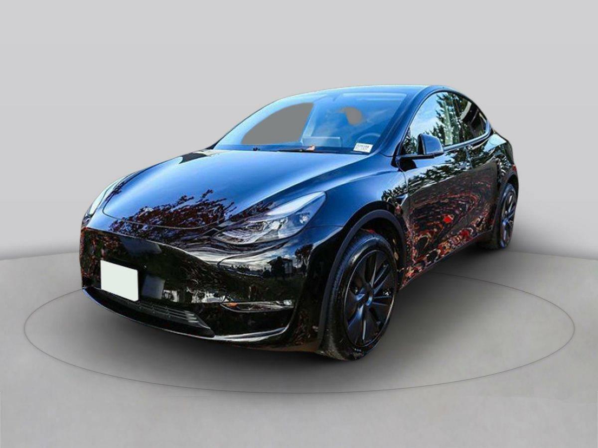 2025 Tesla Model Y Long Range in Tamarac FL For Sale - Image 1