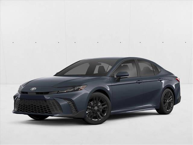 2025 Toyota Camry Hybrid LE in Davie FL For Sale - Image 1