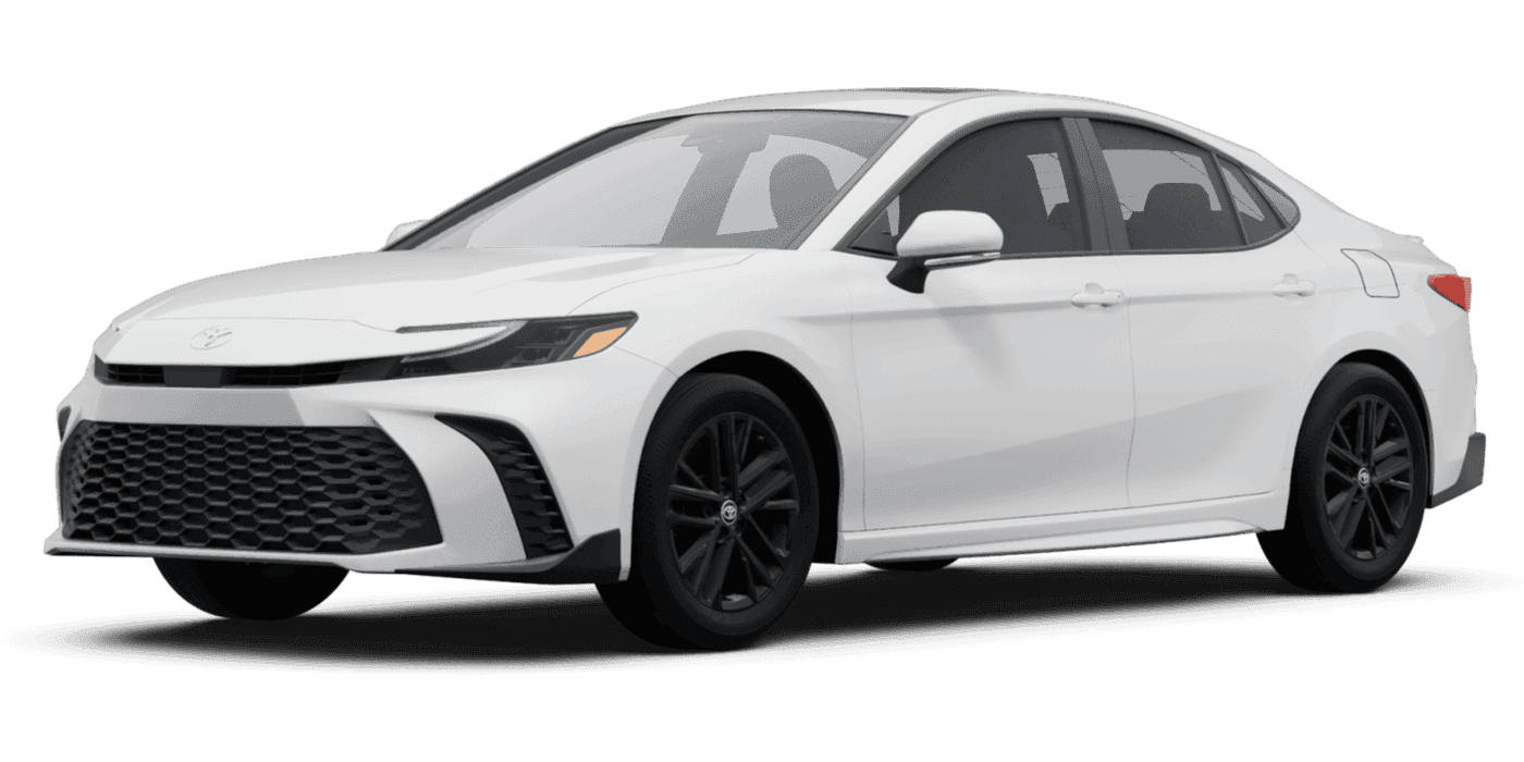2025 Toyota Camry Hybrid LE in Albertville AL For Sale - Image 1