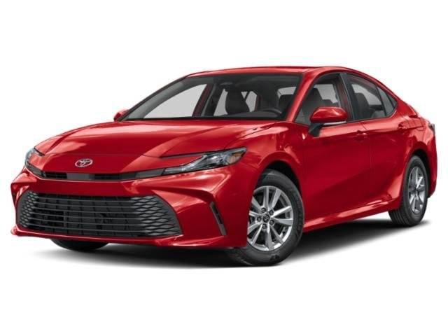 2025 Toyota Camry Hybrid LE in Spring TX For Sale - Image 1