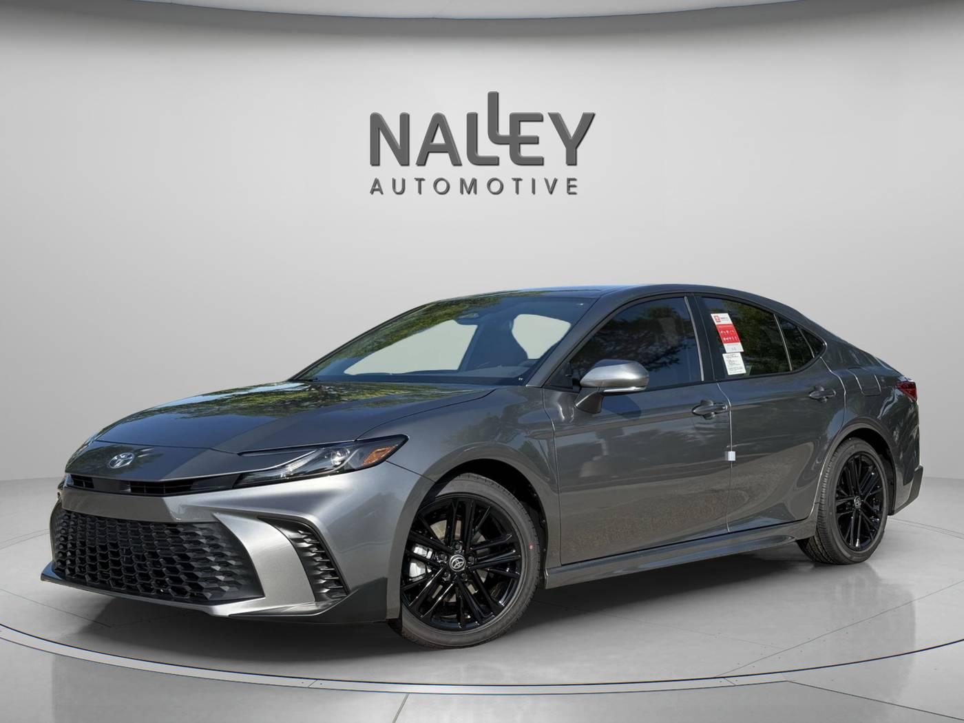 2025 Toyota Camry Hybrid LE in Lithonia GA For Sale - Image 1