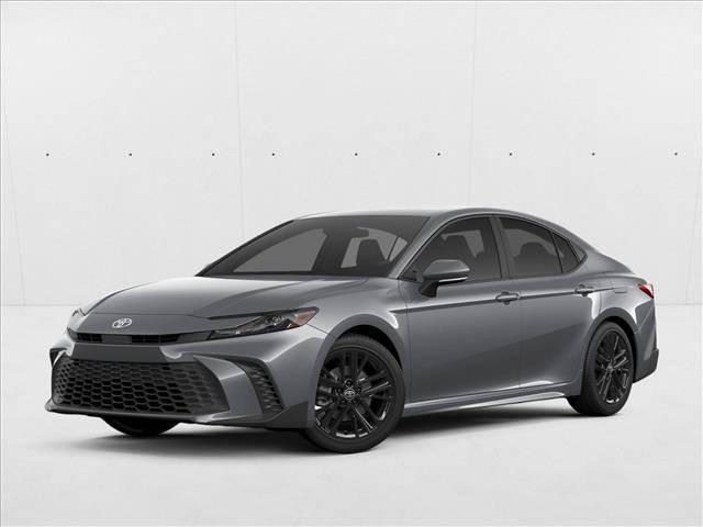2025 Toyota Camry Hybrid LE in Davie FL For Sale - Image 1